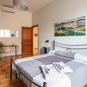 Apartamento Il Melograno House, Roma