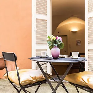 Сasa de vacaciones Lovely New Home, Via Nazionale, Roma