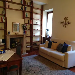 Apartamento A Casa Di Zia Lola, Roma