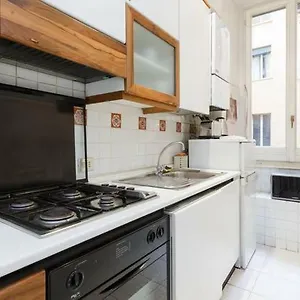 Apartamento Casa Risorgimento, Roma
