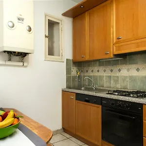 Apartamento Gregoriana House - Con Vista Su, Roma