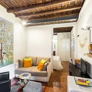 Apartamento Vivi Trastevere - L'appartamento, Roma
